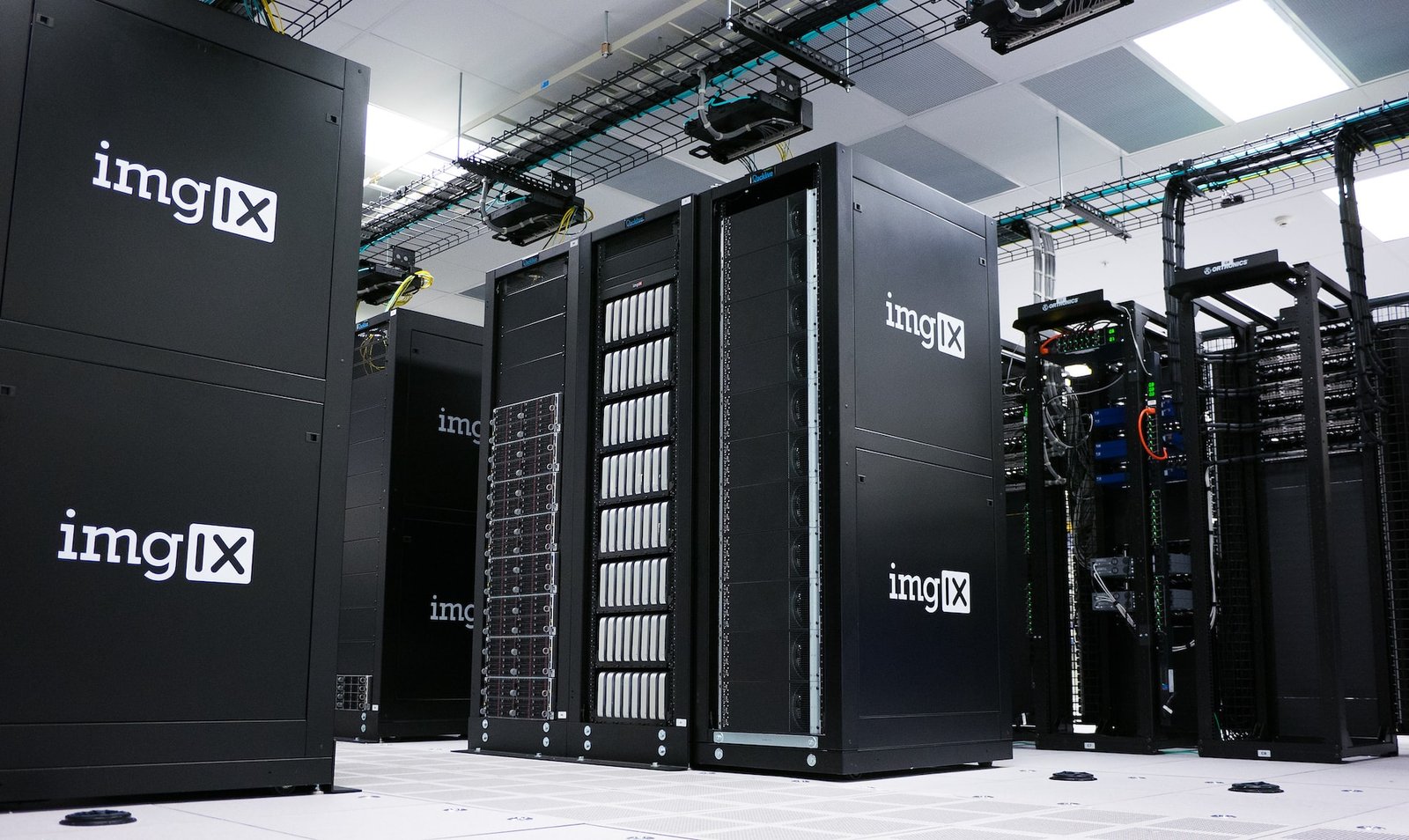 Data Centre