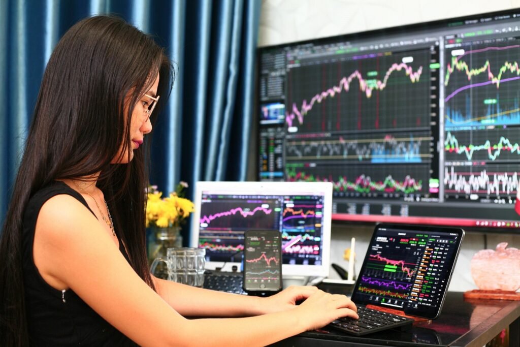 Stock Trader