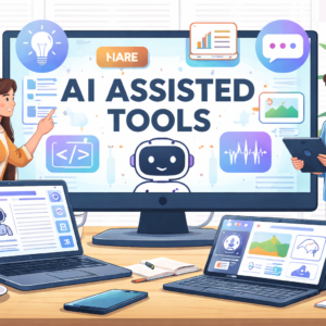 AI Assisted Cyber Tools To Strengthen Security For Your Business