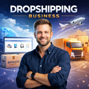 Your Complete AI Toolkit for Your UK Drop Shipping Business