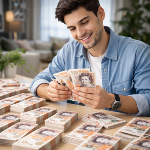 Make Money Fast with AI Technology in The UK