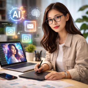 AI Assisted Cyber Tools To Strengthen Security For Your Business