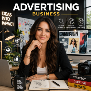 How Can AI Help My Small UK Advertising Business