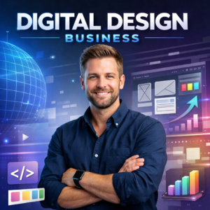 AI for Your UK Digital Design Business
