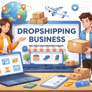 Your Complete AI Toolkit for Your UK Drop Shipping Business