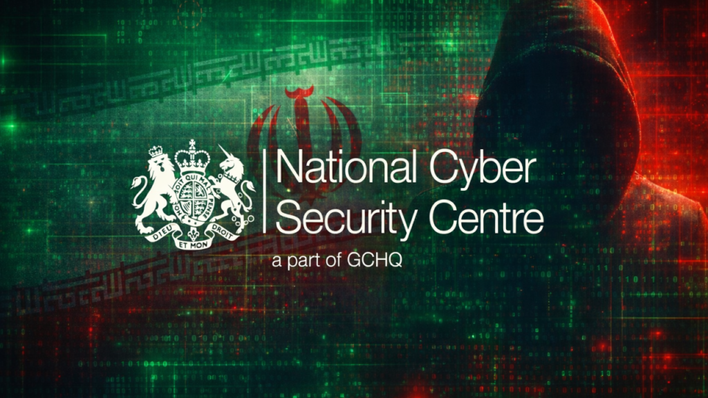 AI and Cyber Security in the UK: Smarter Defence — and Smarter Crime