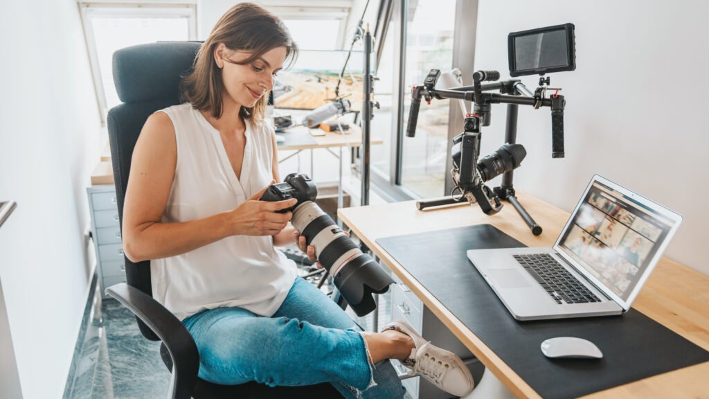 The Financial Survival Guide for UK Photography SMEs (2026 Edition)