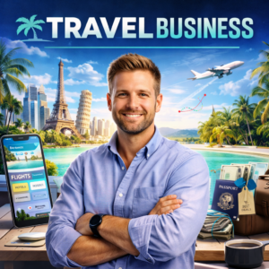 Why AI Matters for Your UK Travel Adviser Business