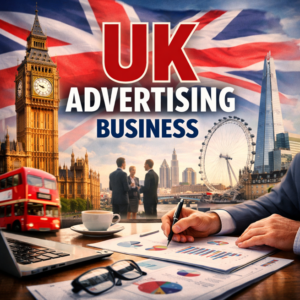 AI for Your UK Advertising Business