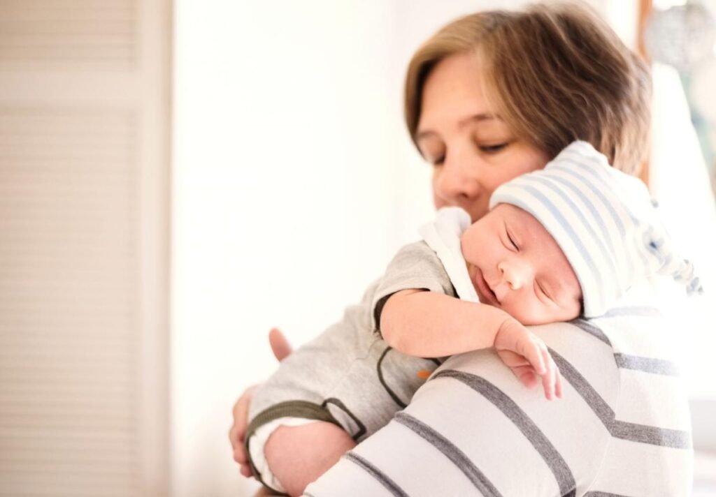 How AI (and “AI-like” tech) Actually Puts Babies to Sleep