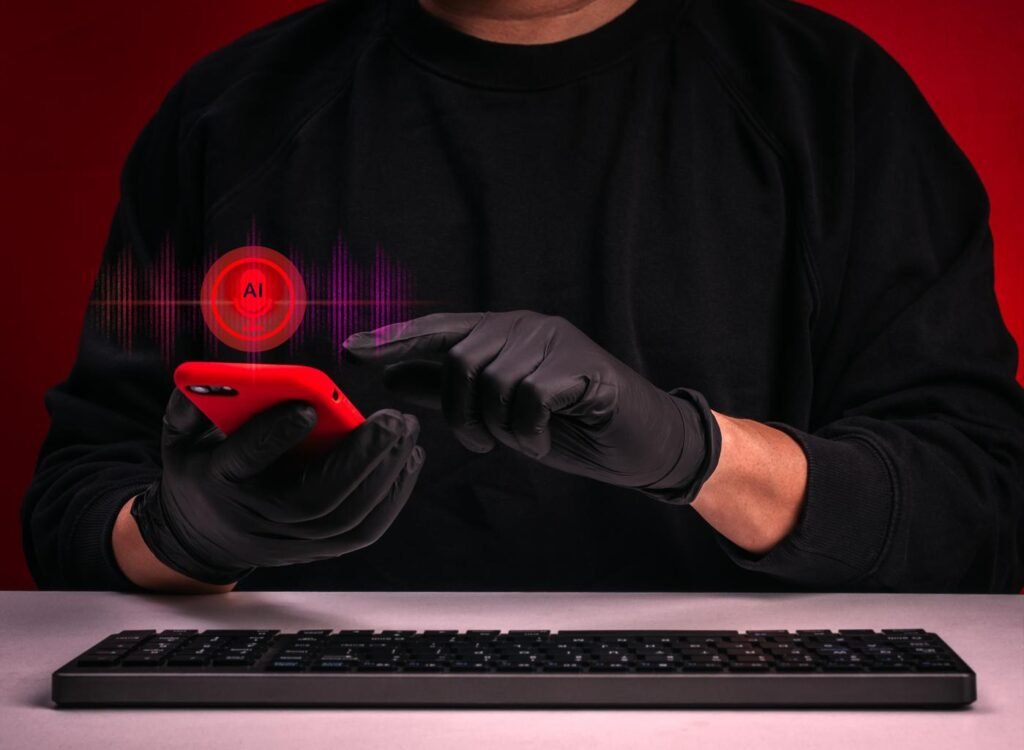 Shadow AI in the Workplace: The Quiet Risk Growing Inside UK Businesses