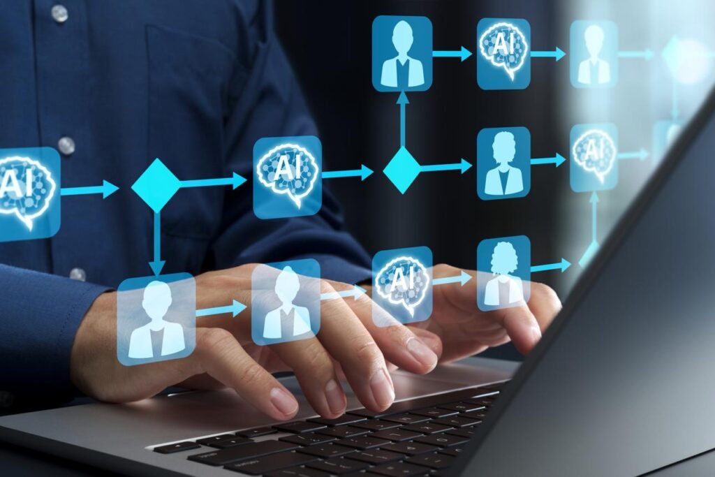 Become an AI Expert in the UK (The Version That Actually Makes You Money)