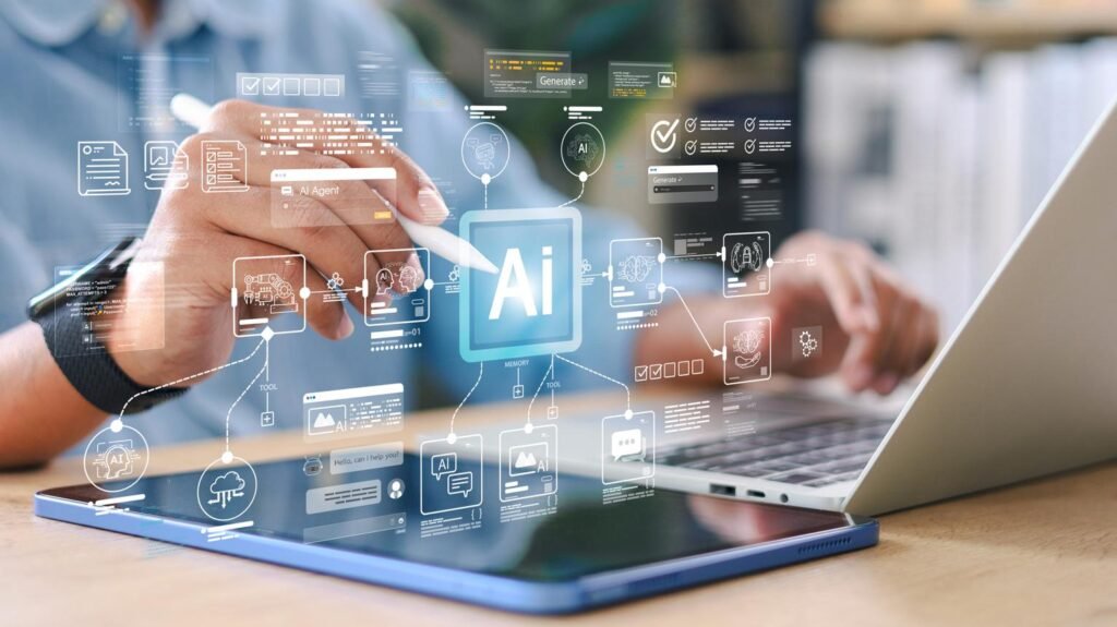 UK AI Weekly Briefing: Funding Flows, Risks Rise, and Britain Tries to Keep Pace