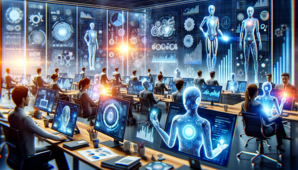 AI That Trains Itself: Will “Unsupervised Self-Evolution” Shape Britain’s Future, or Just Our Next Policy Panic?