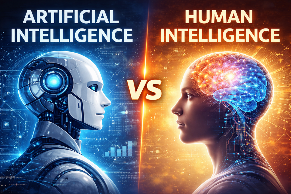 The AI Future in the UK: How Ordinary Life Changes (and Why It Feels a Bit Scary)