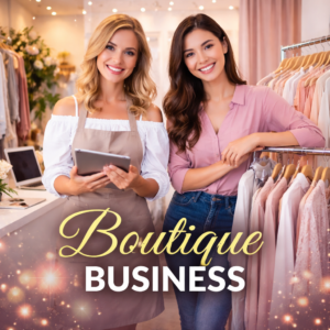 AI for Your UK Boutique Business