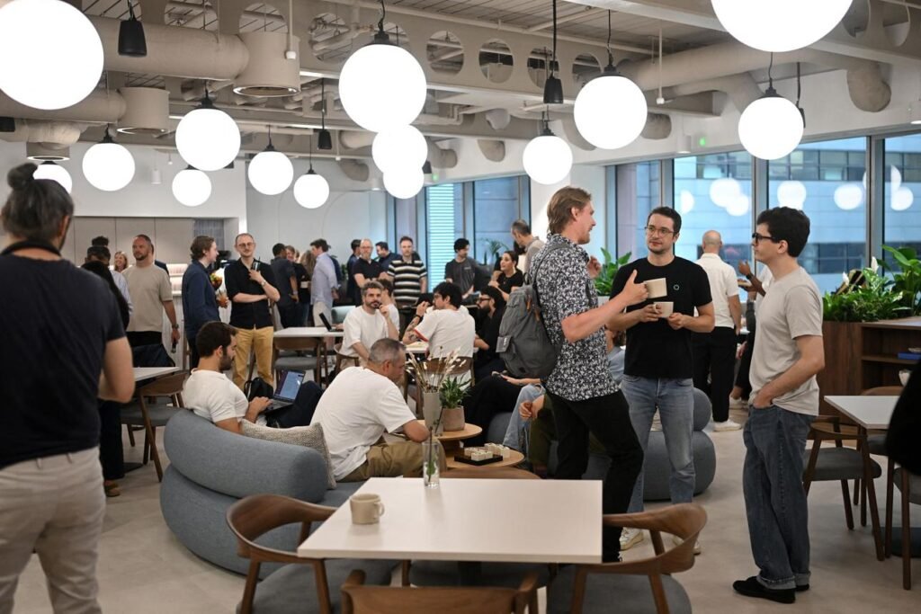 Britain’s AI Week: Big Promises, Bigger Budgets, and the Quiet Reality for UK Businesses