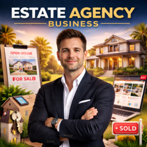 AI for UK Estate Agency