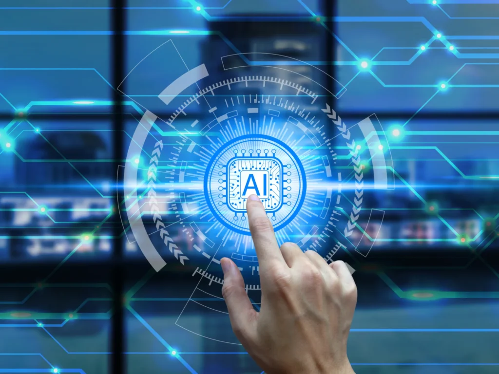 ai centre