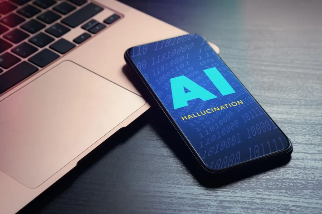 ai hallucination