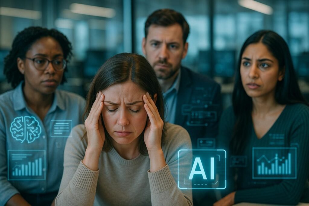 ai headache