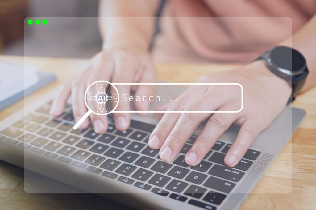 ai search