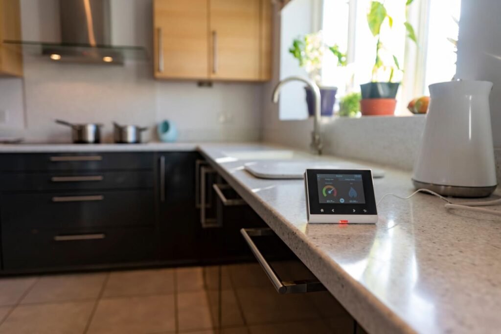 ai thermostat