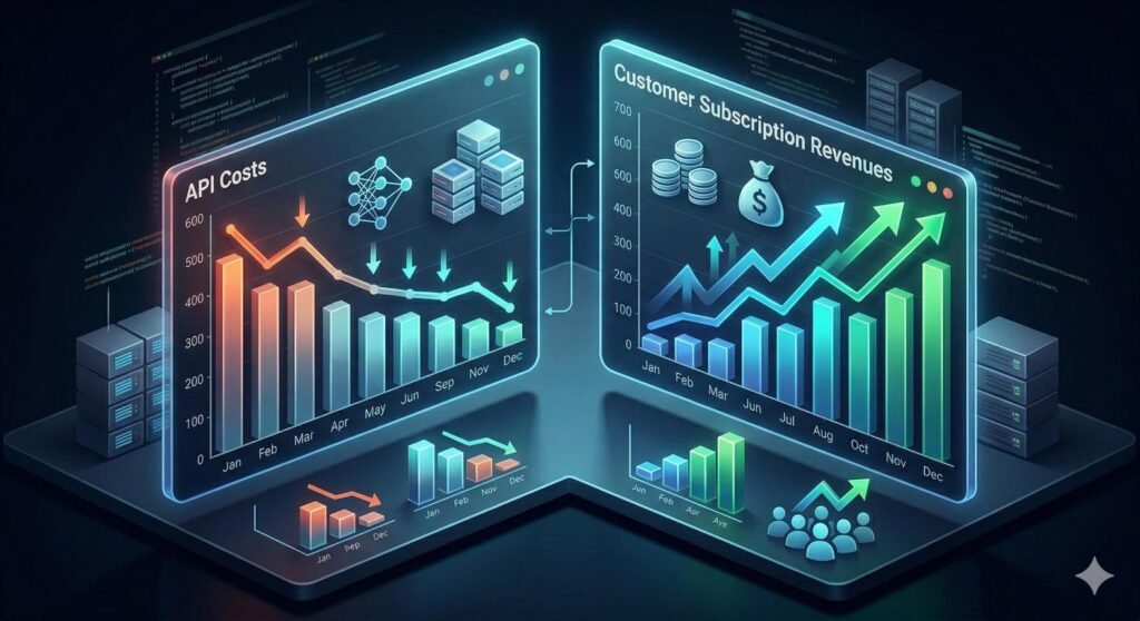 api costs