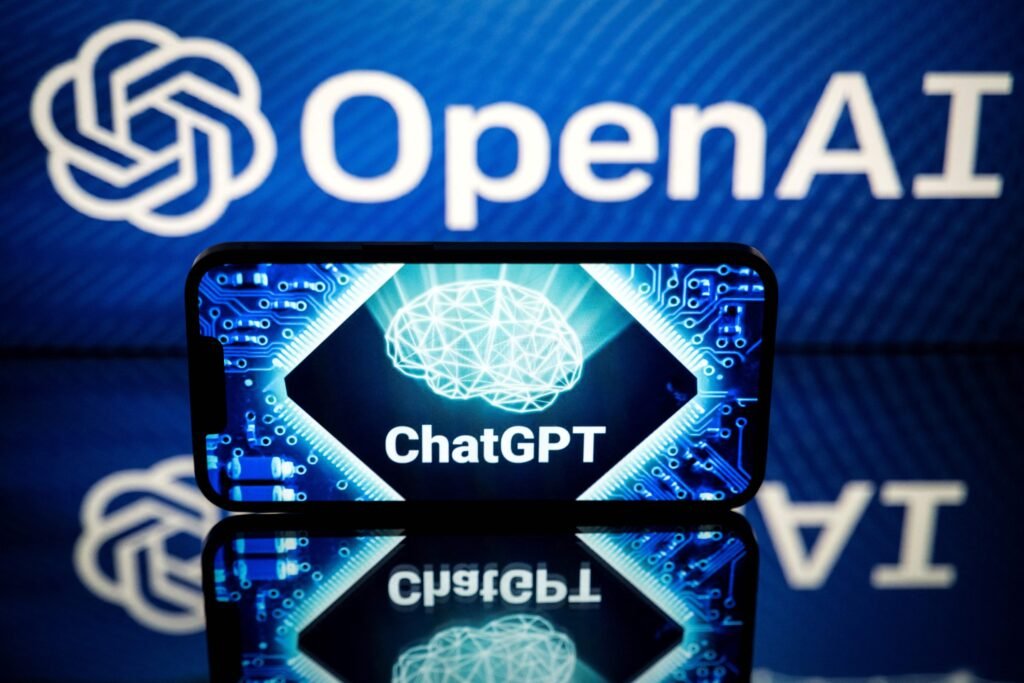 chatgpt openai