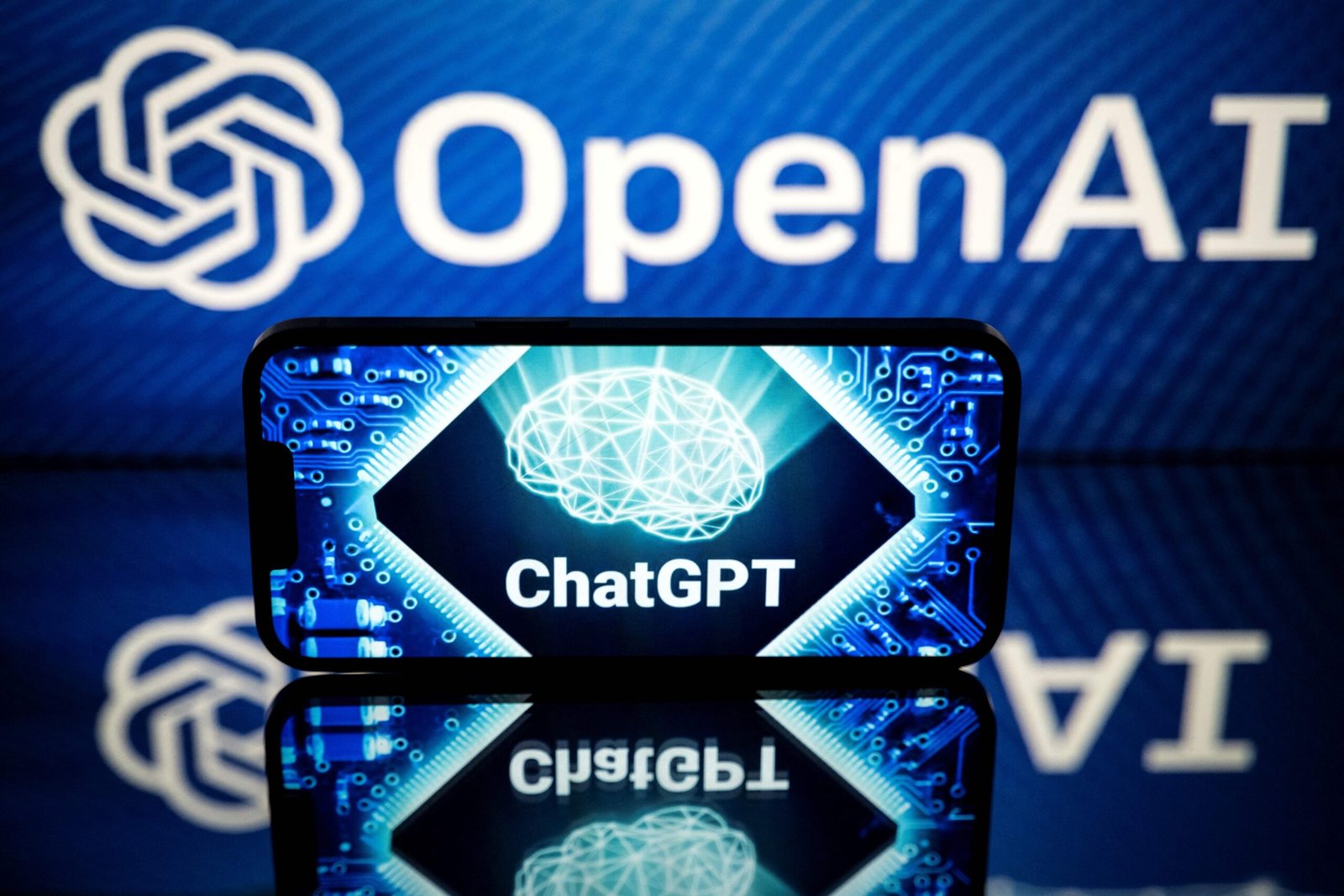 chatgpt openai