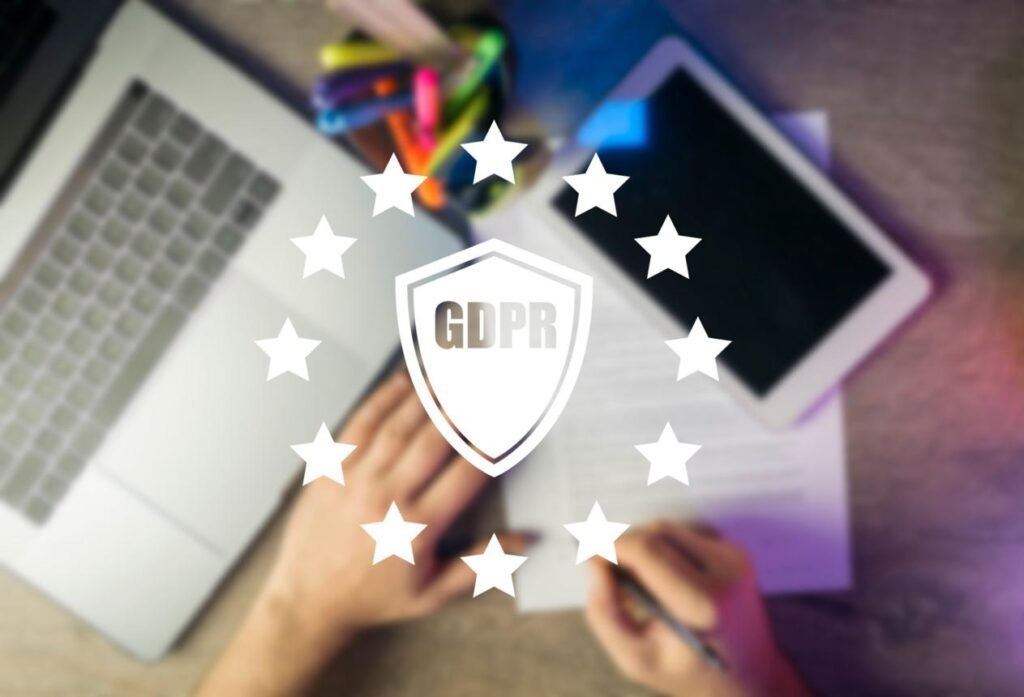gdpr