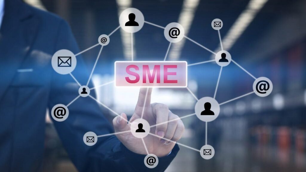 sme chart