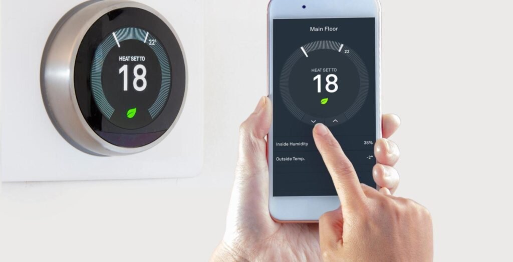 smart thermostat - acrossai.co.uk smart thermostat