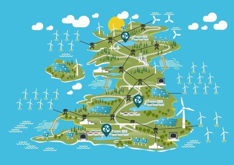 AI Energy Usage in the UK by 2030 - acrossai.co.uk uk infrastrcture creaking