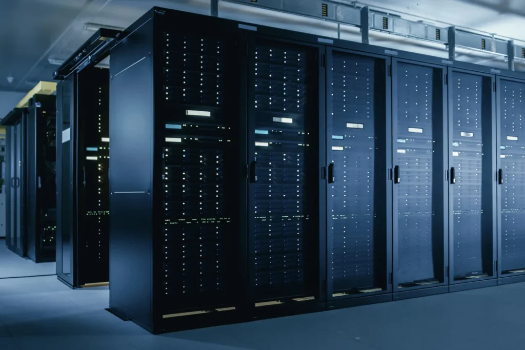 data centre