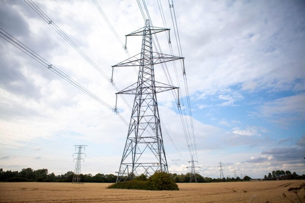pylons 2