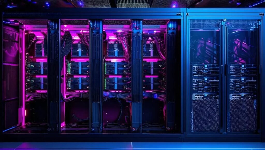 ai data centre