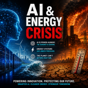 ai & energy crisis
