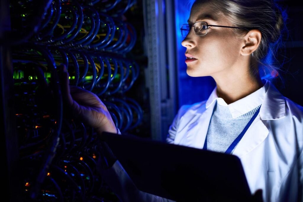 ai network maintenance - acrossai.co.uk ai network maintenance