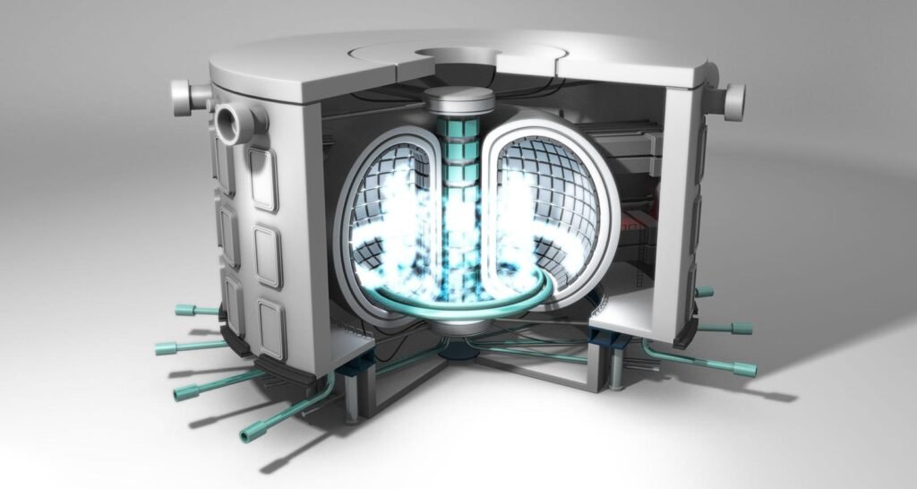 cold fusion