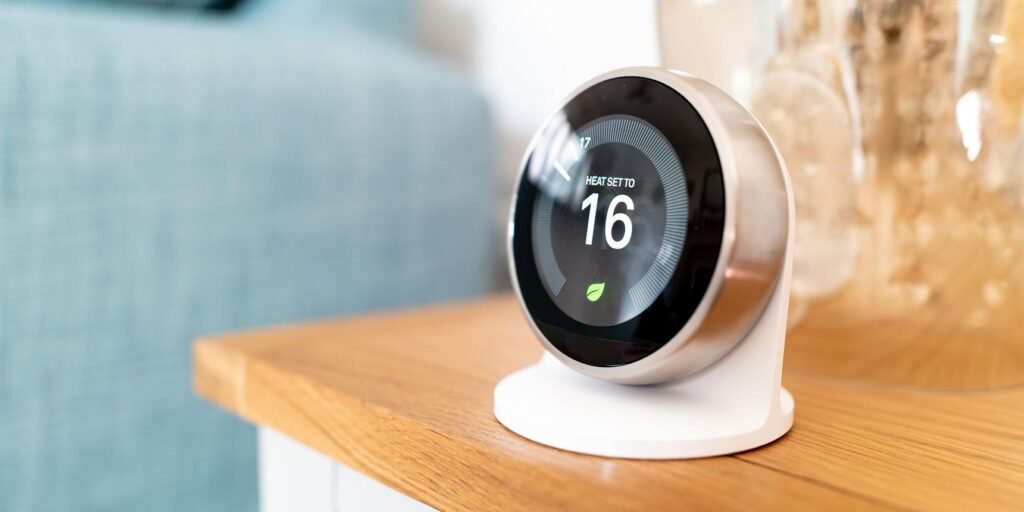 google nest