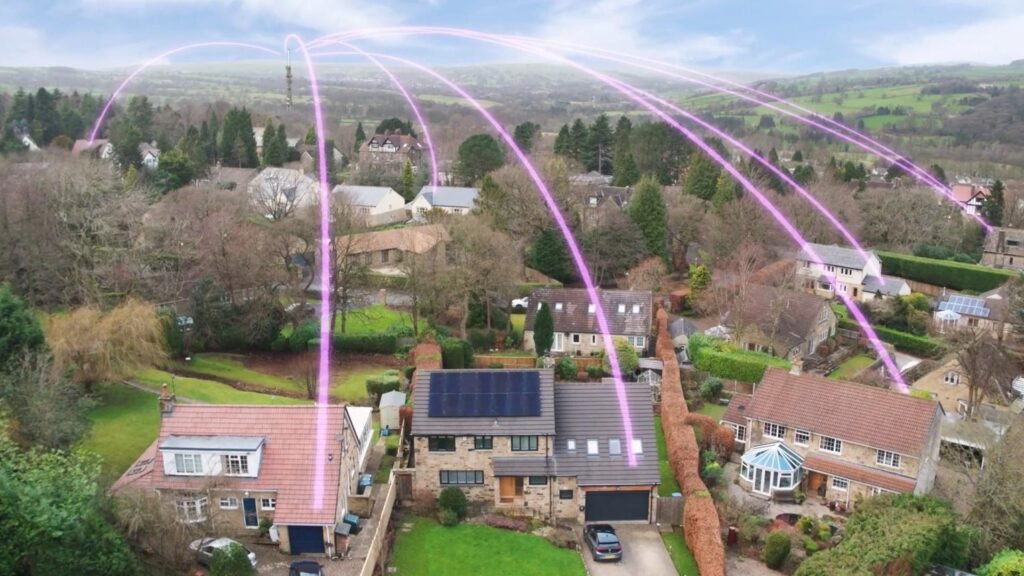 national grid reach