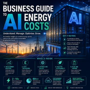the business guide to ai energy costs