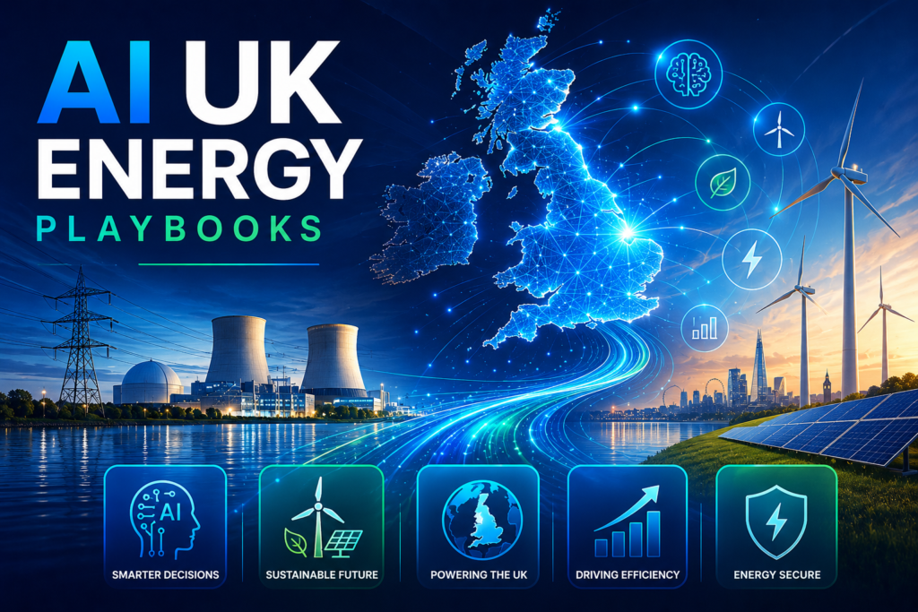 uk ai playbooks - acrossai.co.uk uk ai playbooks